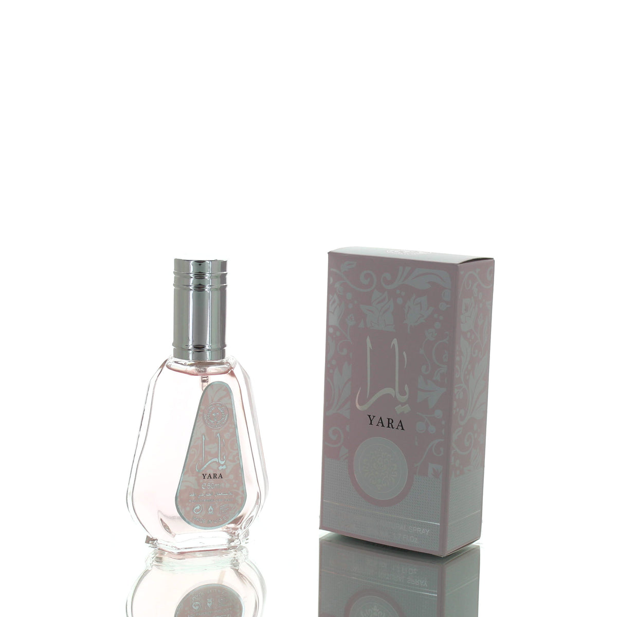 Lattafa Yara EDP (Limited Edition Bottle)