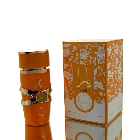 Lattafa Yara Tous EDP