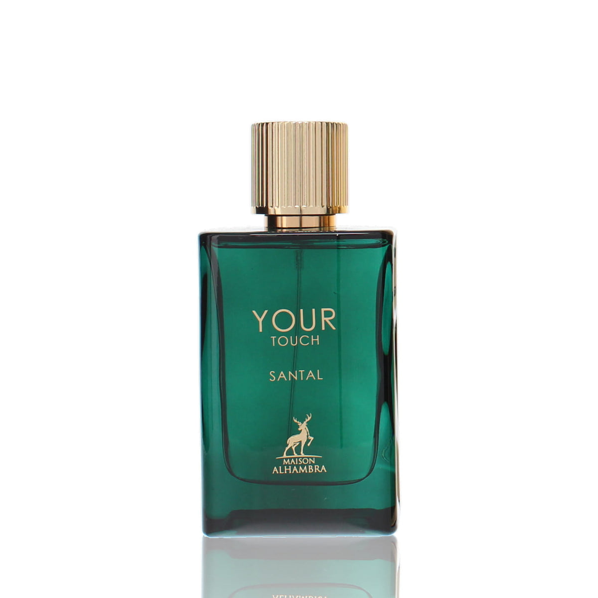 Lattafa Maison Alhambra Your Touch Santal M EDP