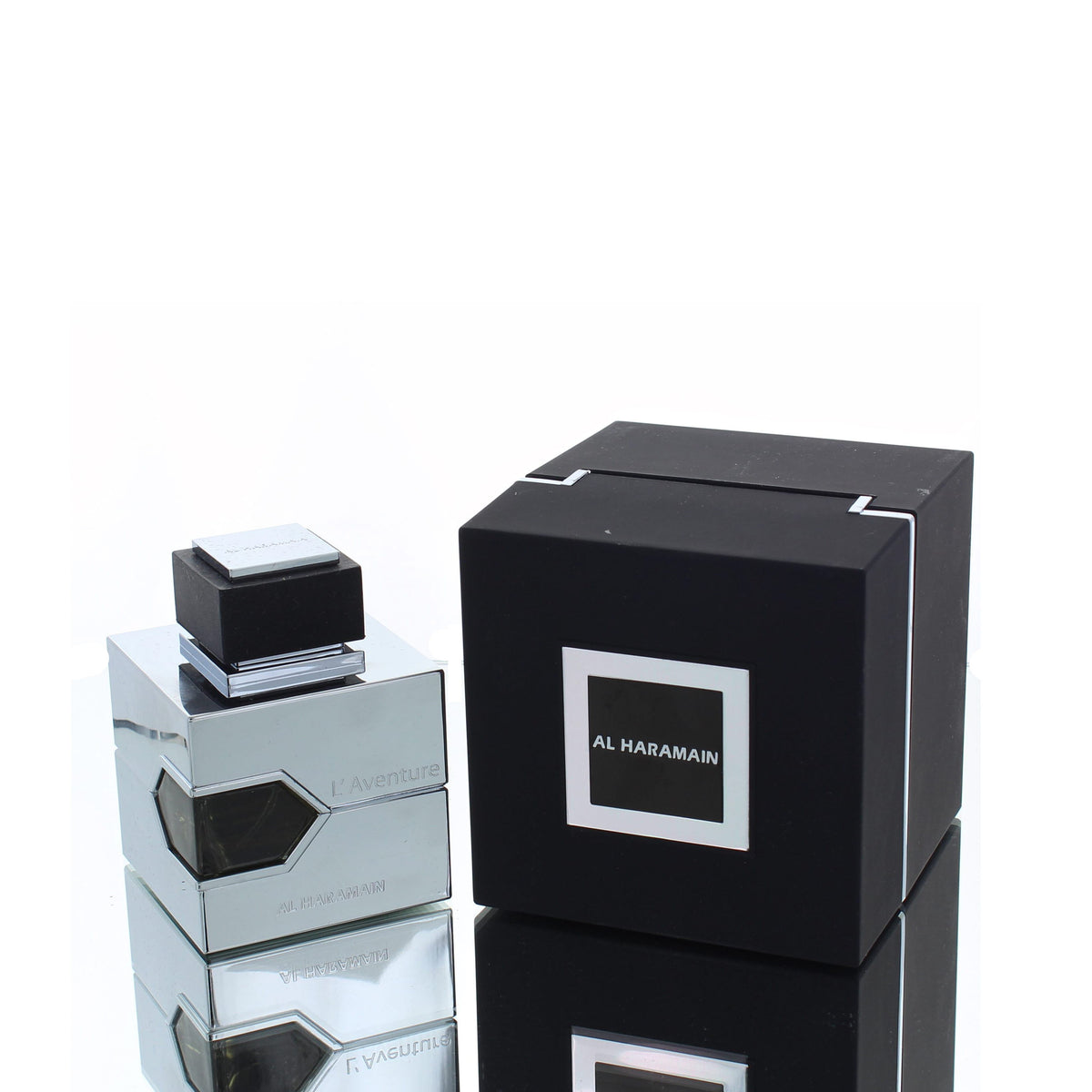Al Haramain L'Aventure (Aventus Twist) EDP