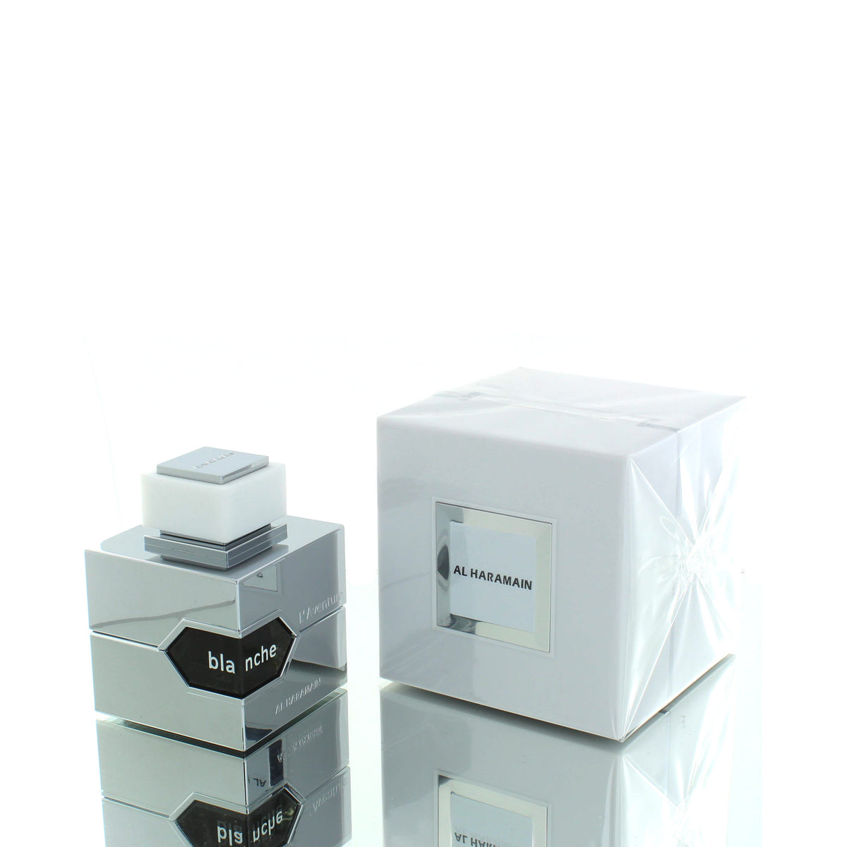 Al Haramain L'Aventure Blanche EDP Tester