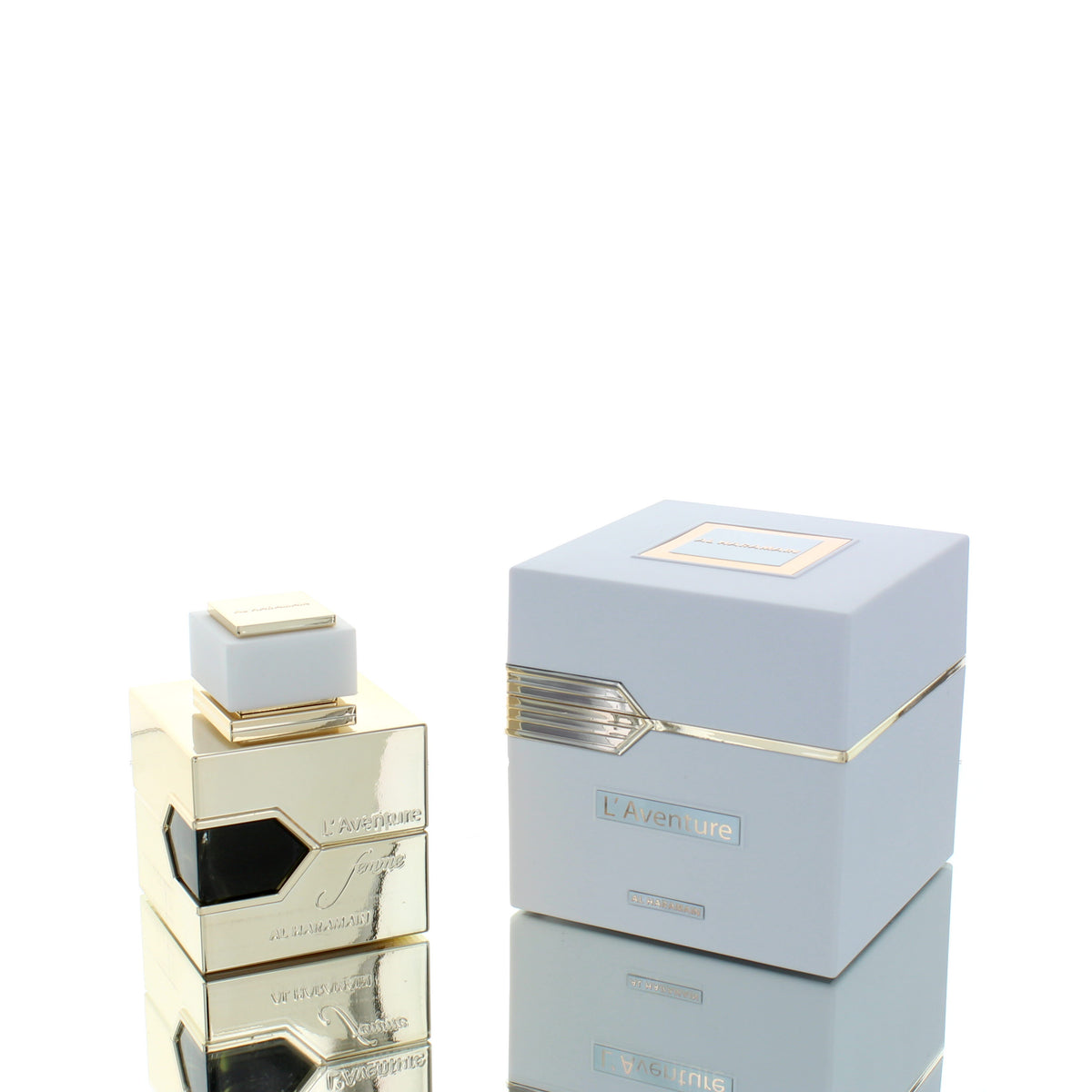 Al Haramain L'Aventure (Aventus Femme Twist) EDP
