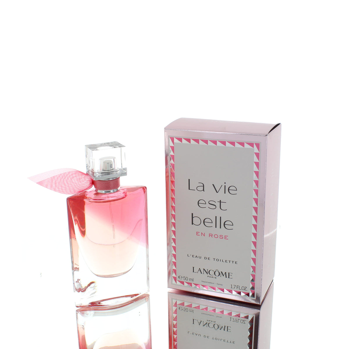 Lancome La Vie Est Belle En Rose Edition EDT