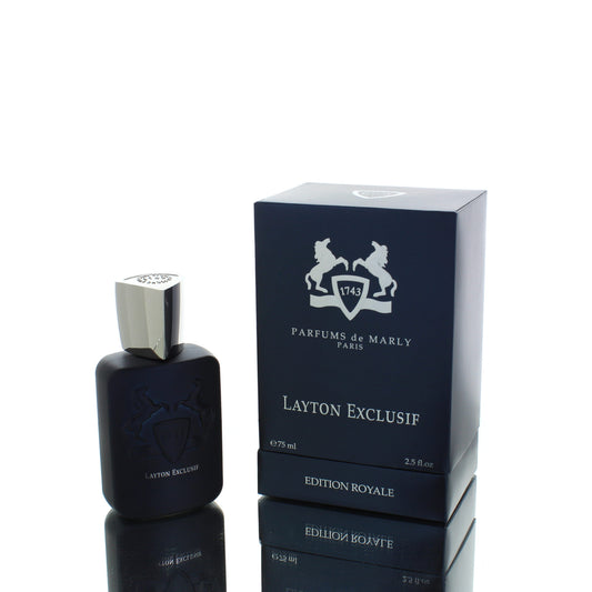 Parfums De Marly Layton Exclusif Parfum