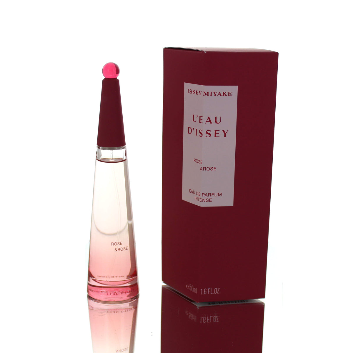 Issey Miyake L'Eau D'Issey Rose & Rose EDP Intense