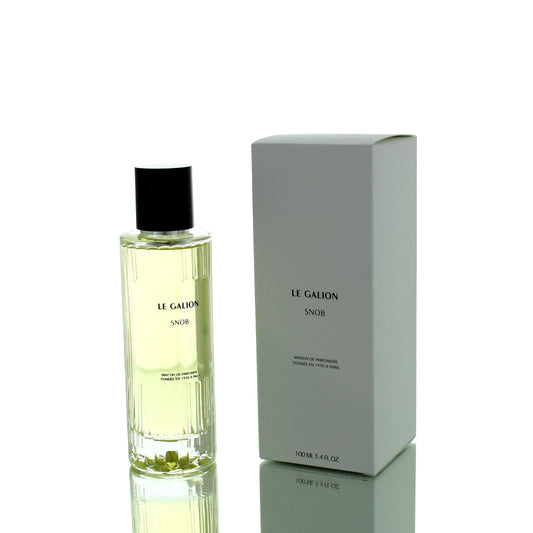 Le Galion Snob EDP