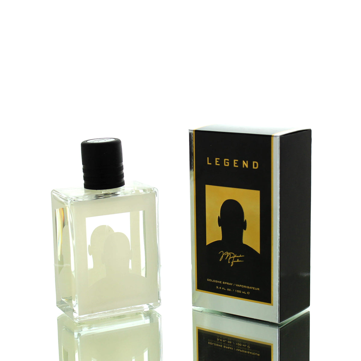 Michael Jordan Legend EDC