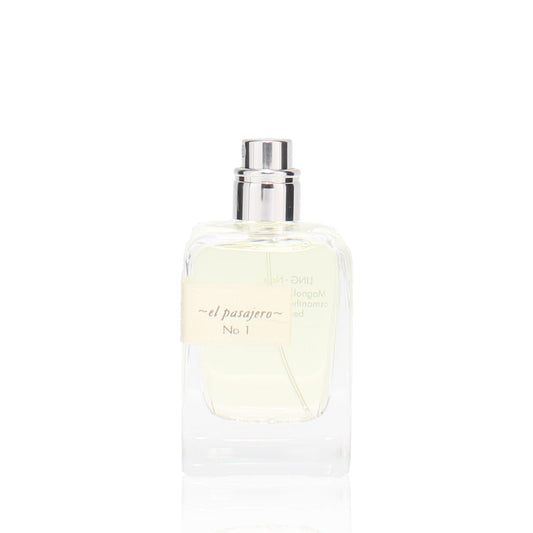 Lengling No 1 El Pasajero Extrait De Parfum Tester