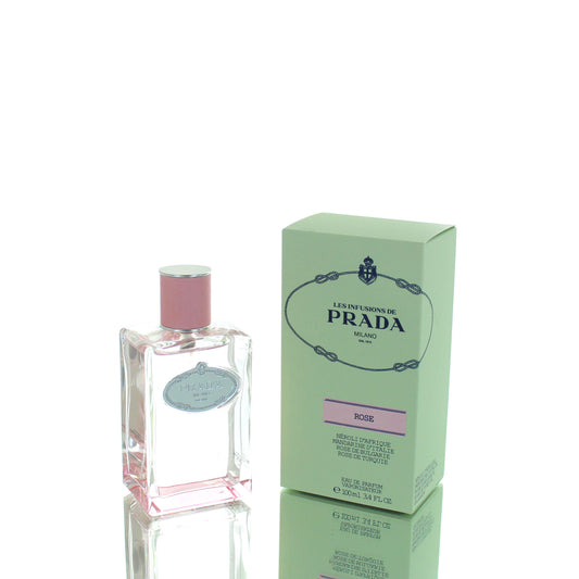 Prada Les Infusion De Rose EDP Tester