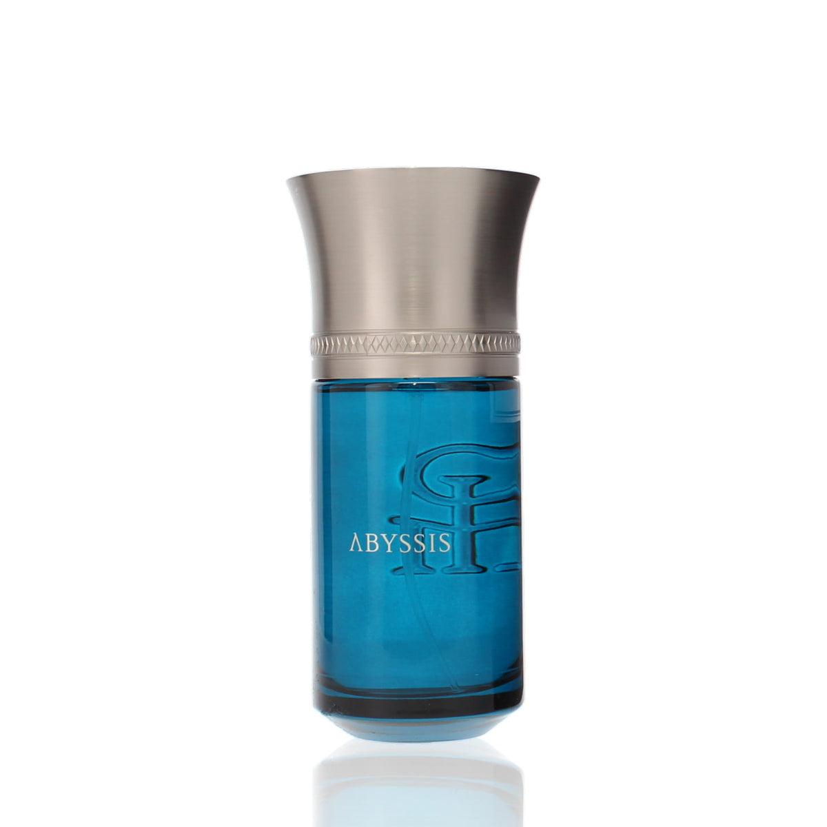 Les Liquides Imaginaires Liquides Imaginaires Abyssis EDP
