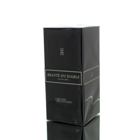Les Liquides Imaginaires Beaute Du Diable EDP