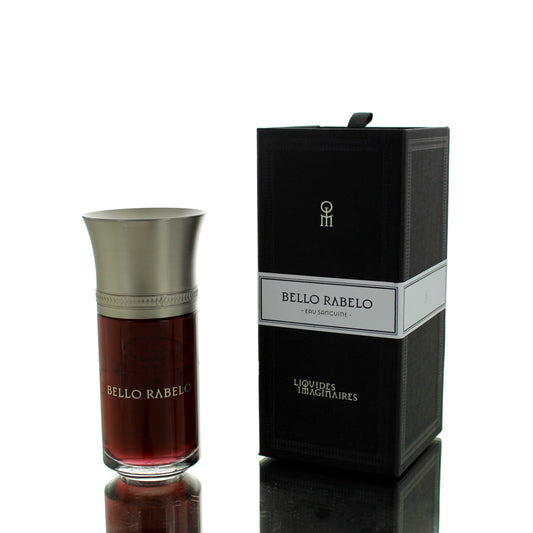 Les Liquides Imaginaires Bello Rabelo EDP
