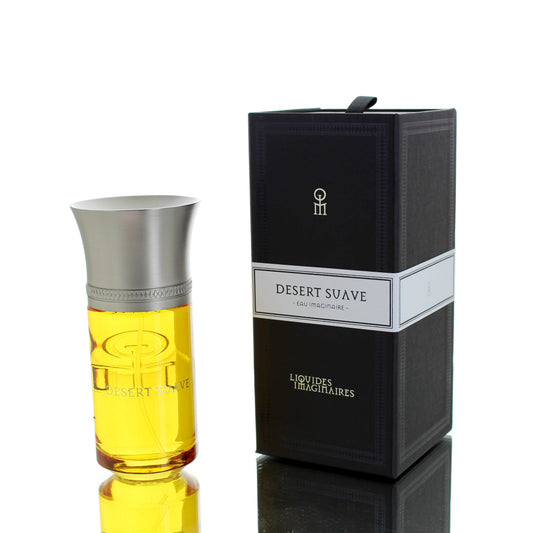 Les Liquides Imaginaires Desert Suave EDP