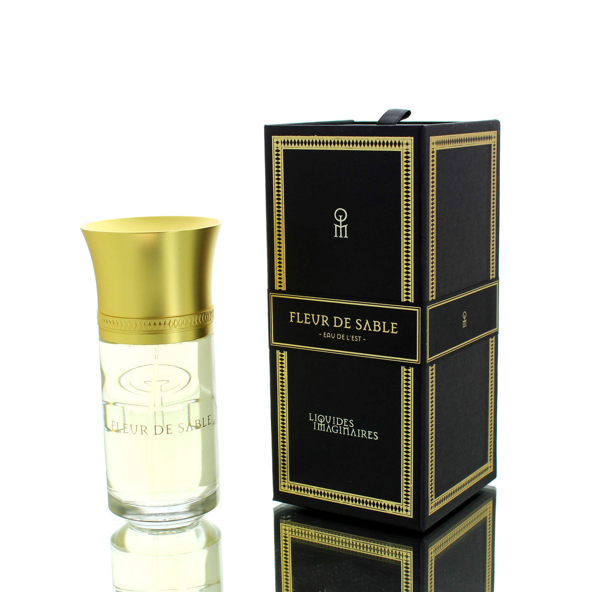 Les Liquides Imaginaires Fleur De Sable EDP