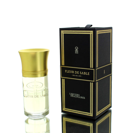 Les Liquides Imaginaires Fleur De Sable EDP