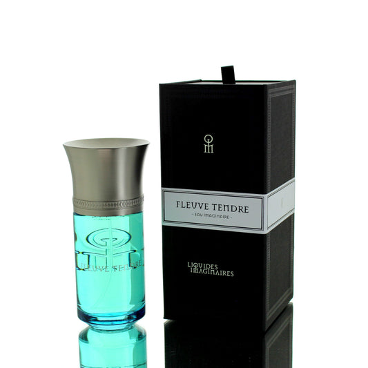 Les Liquides Imaginaires Fleuve Tendre EDP