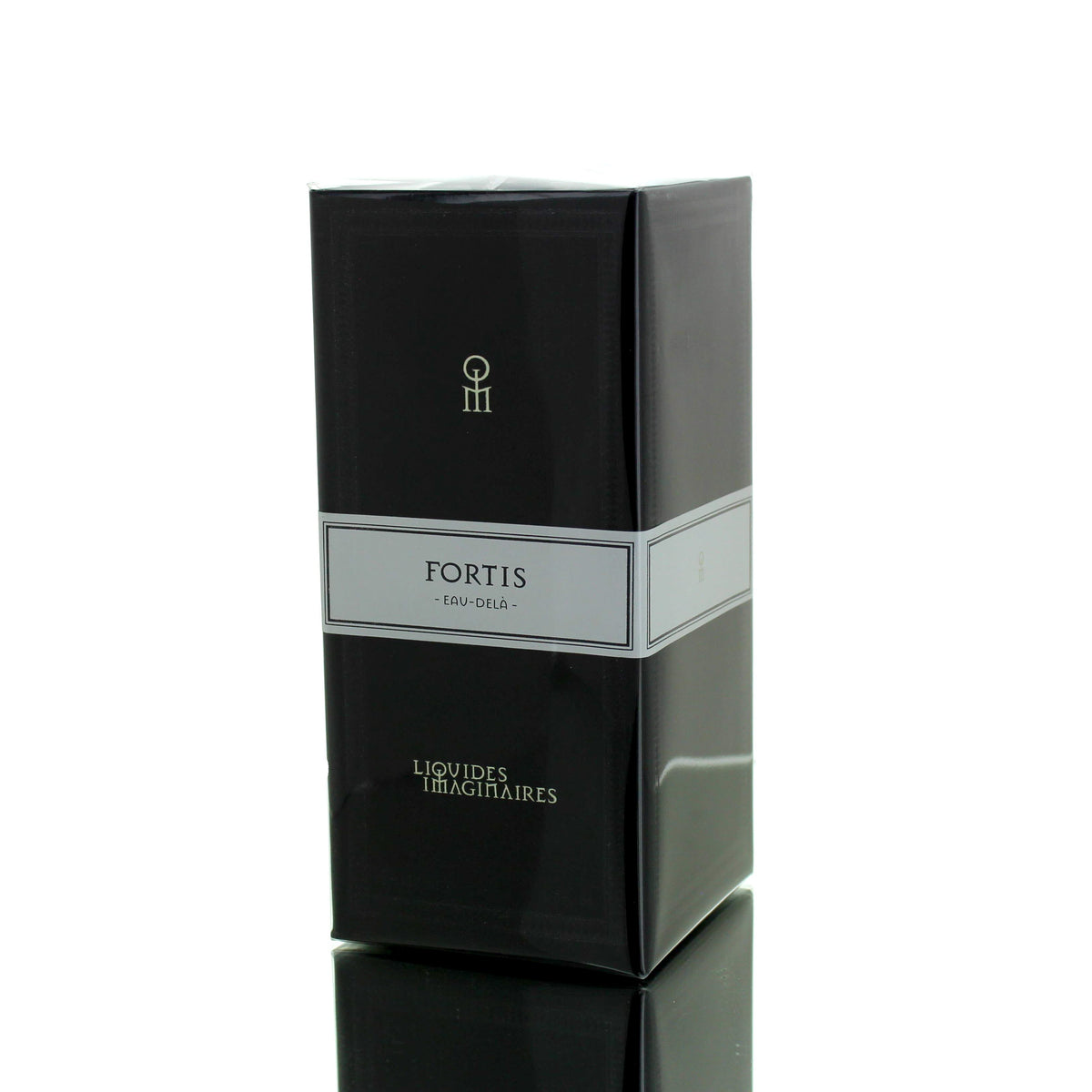 Les Liquides Imaginaires Fortis EDP