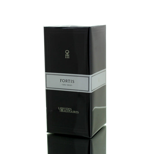 Les Liquides Imaginaires Fortis EDP