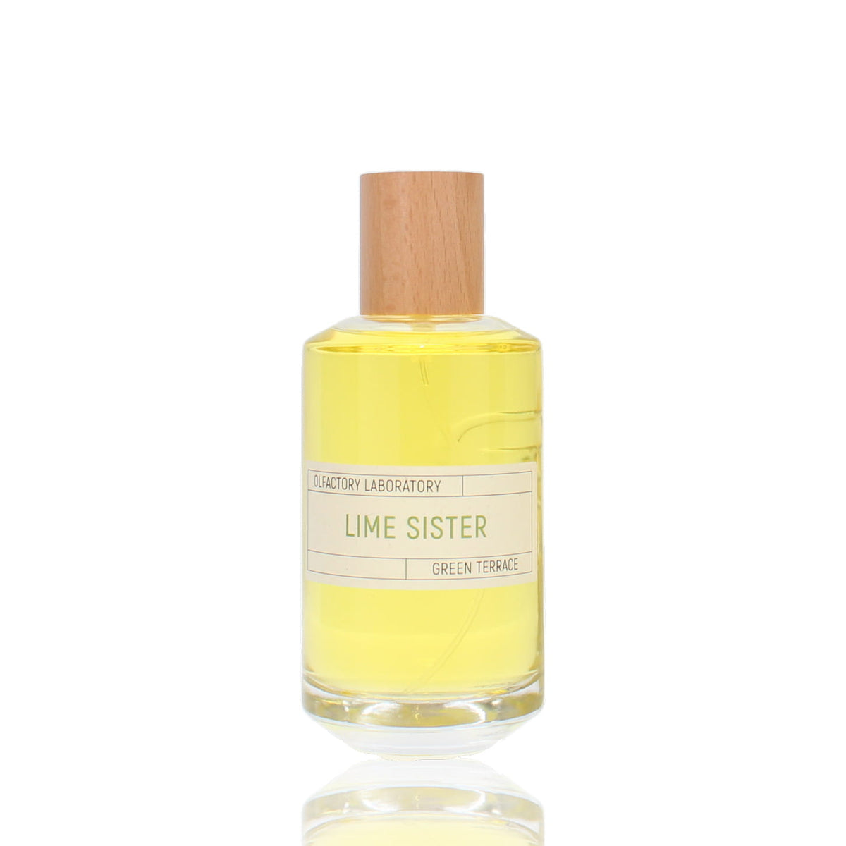 Les Liquides Imaginaires Liquides Imaginaires Lime Sister EDP