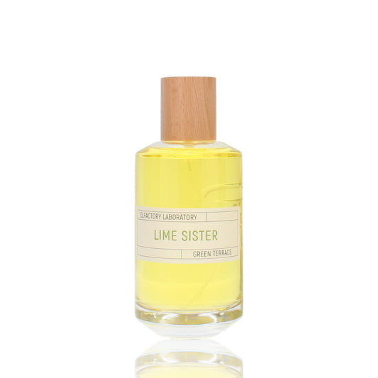Les Liquides Imaginaires Liquides Imaginaires Lime Sister EDP