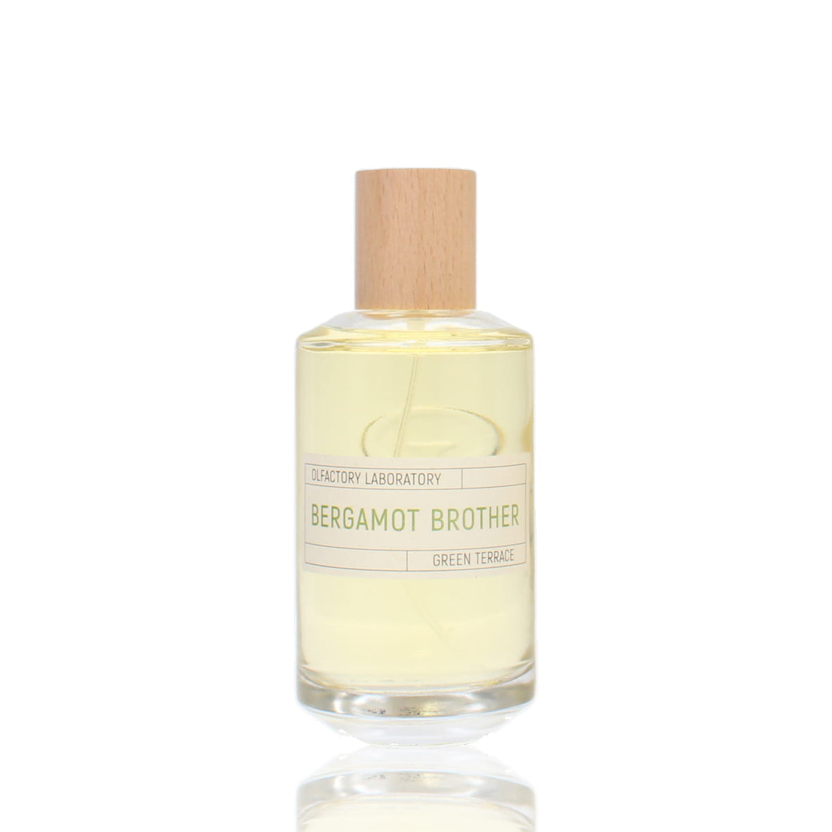 Les Liquides Imaginaires Liquides Imaginaires Bergamot Brother EDP