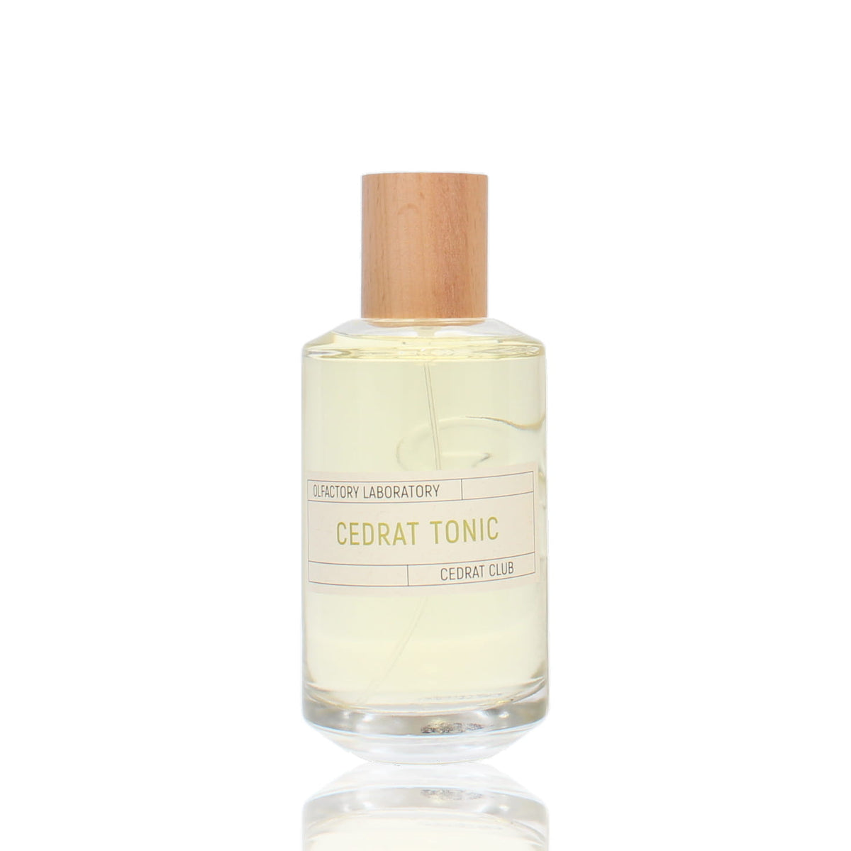 Les Liquides Imaginaires Liquides Imaginaires Cedrat Tonic EDP