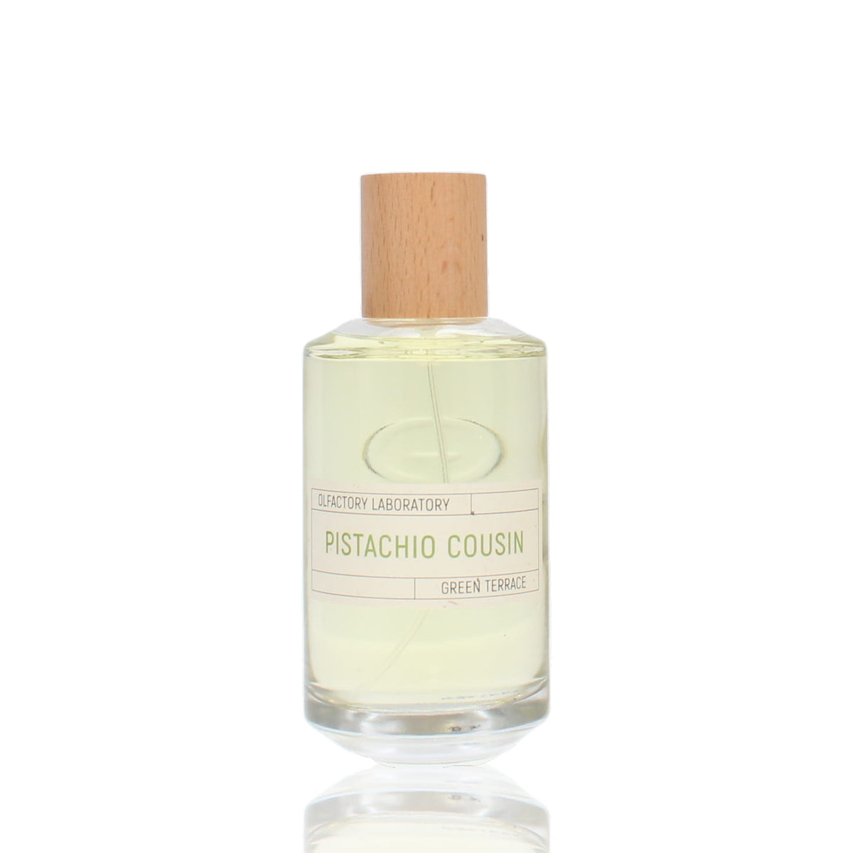 Les Liquides Imaginaires Liquides Imaginaires Pistachio Cousin EDP
