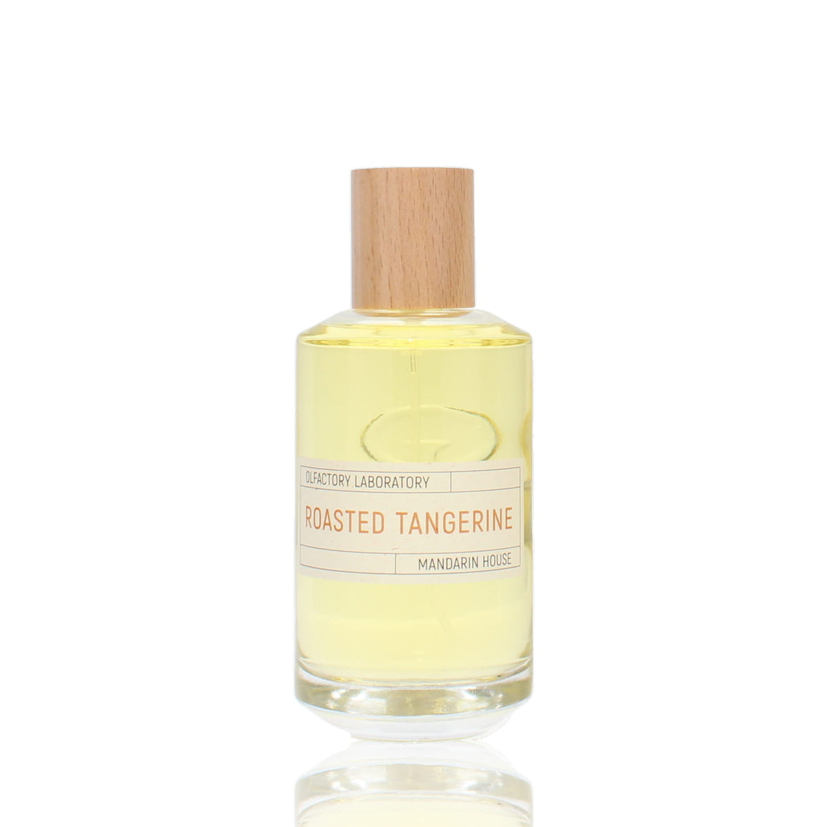 Les Liquides Imaginaires Liquides Imaginaires Roasted Tangerine EDP