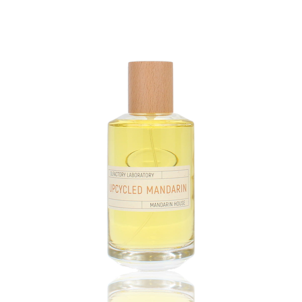 Les Liquides Imaginaires Liquides Imaginaires Upcycled Mandarin EDP