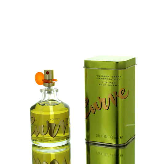 Liz Claiborne Curve EDC