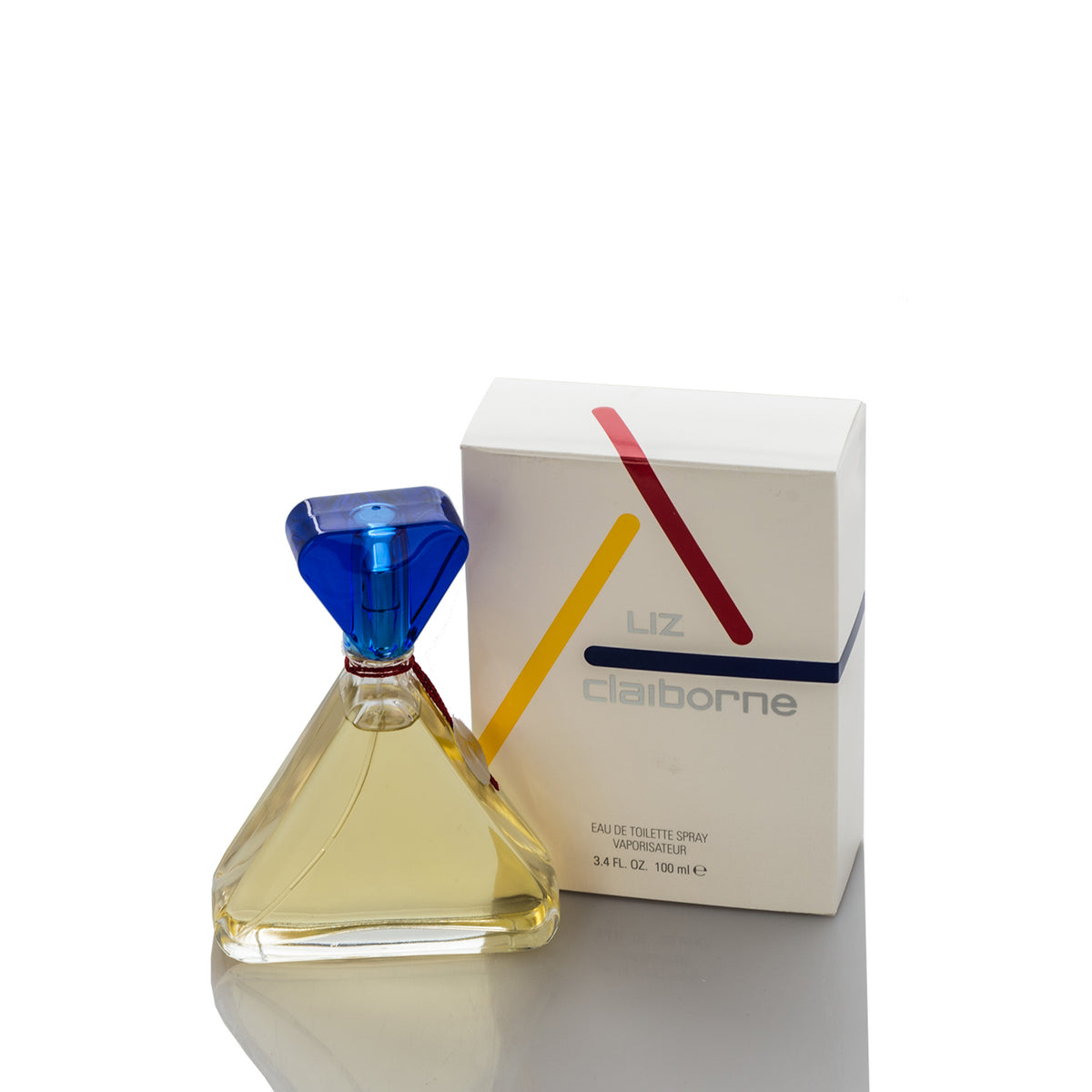 Liz Claiborne Classic EDT
