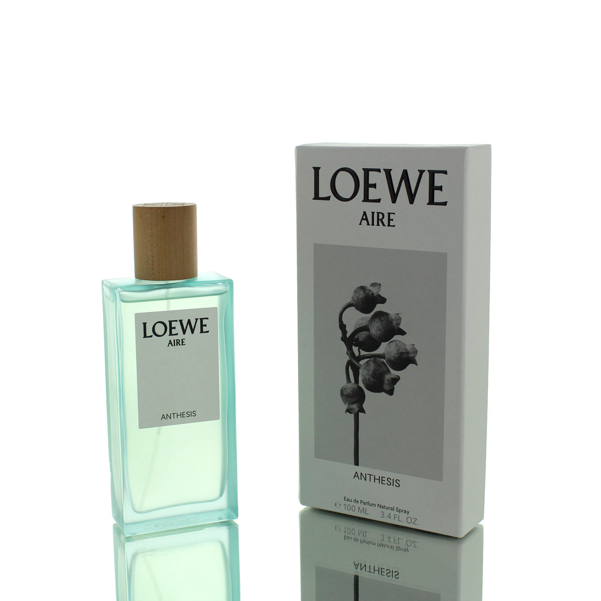 Loewe Aire Anthesis EDP