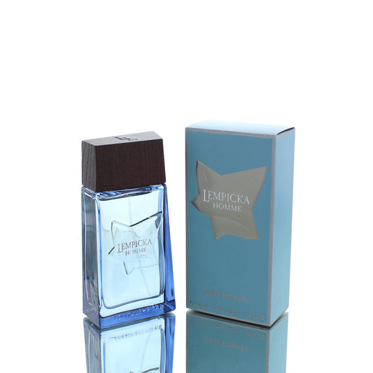 Lolita Lempicka Homme EDT
