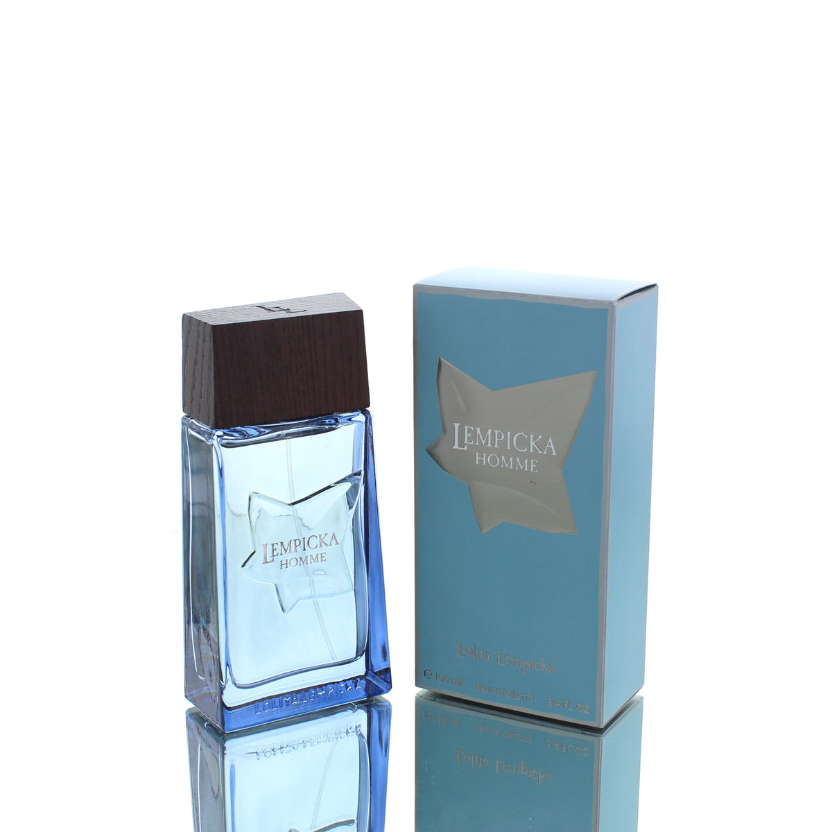 Lolita Lempicka Homme EDT