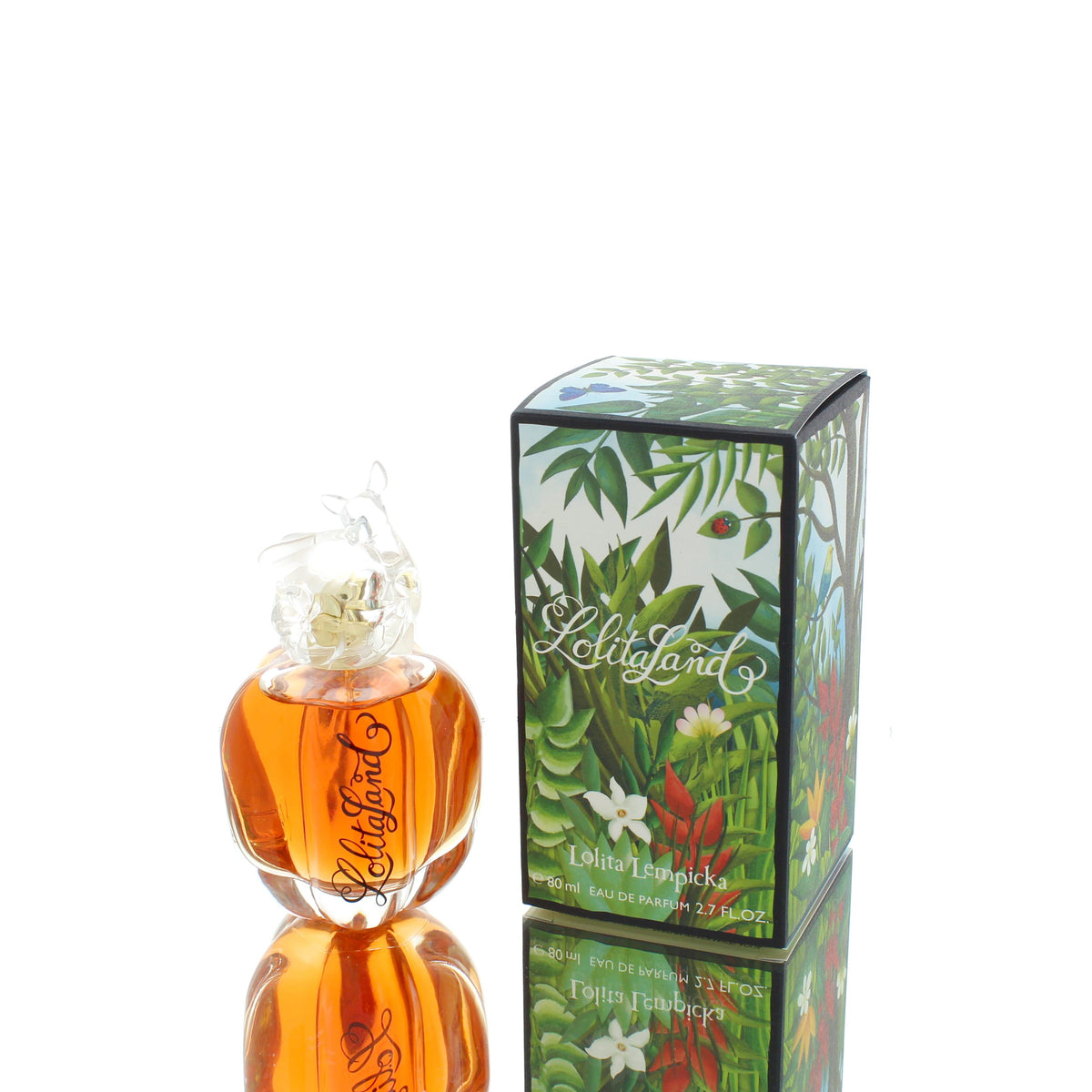 Lolita Lempicka Lolita Land EDP