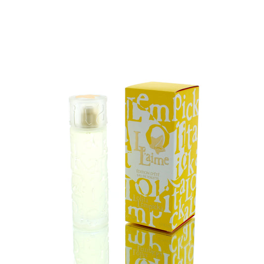 Lolita Lempicka L L'Aime EDT (Limited Edition, Edition D'Ete)