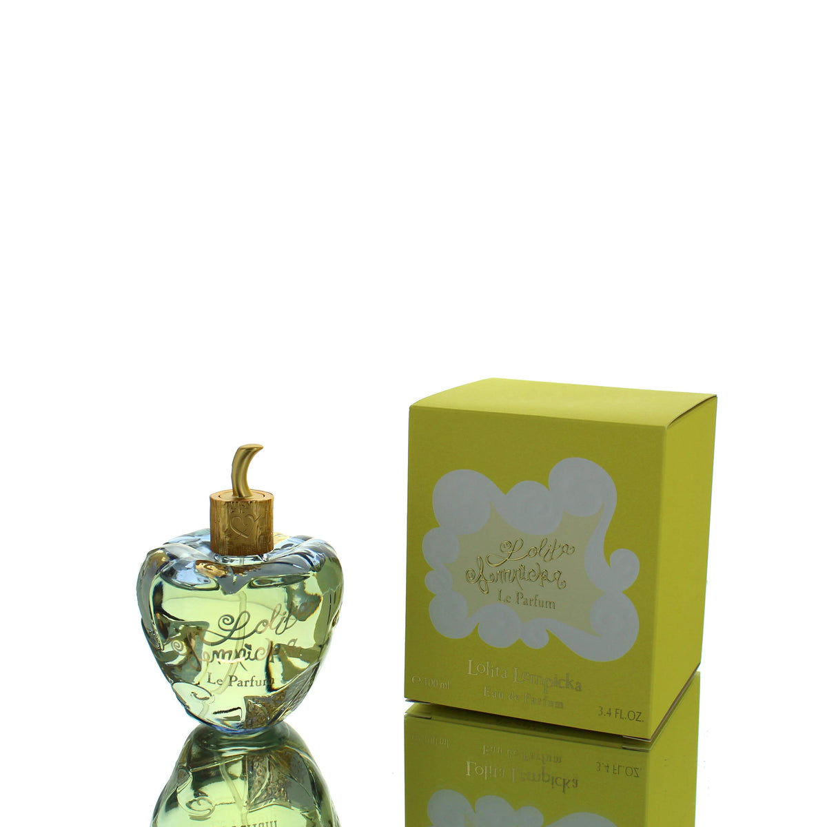 Lolita Lempicka Le Parfum Parfum