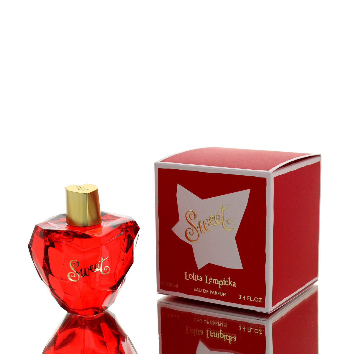 Lolita Lempicka Sweet EDP