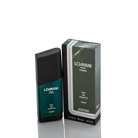 Lomani EDT