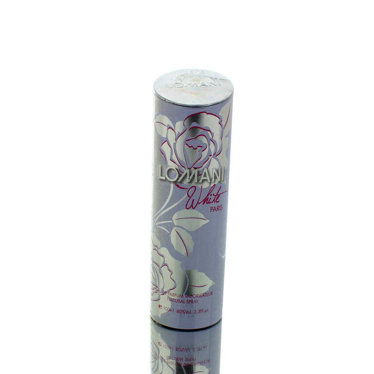 Lomani White EDP