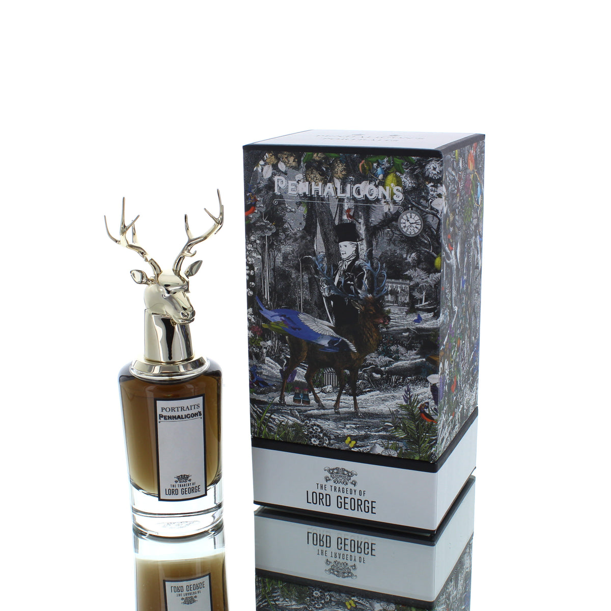 Penhaligons Penhaligon'S The Tragedy Of Lord George EDP