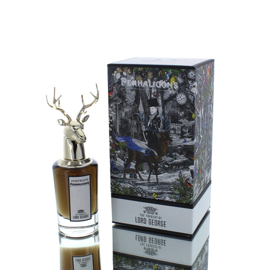 Penhaligons Penhaligon'S The Tragedy Of Lord George EDP