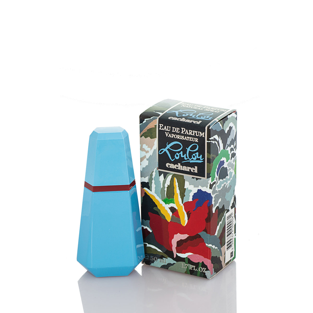 Cacharel Lou Lou EDP