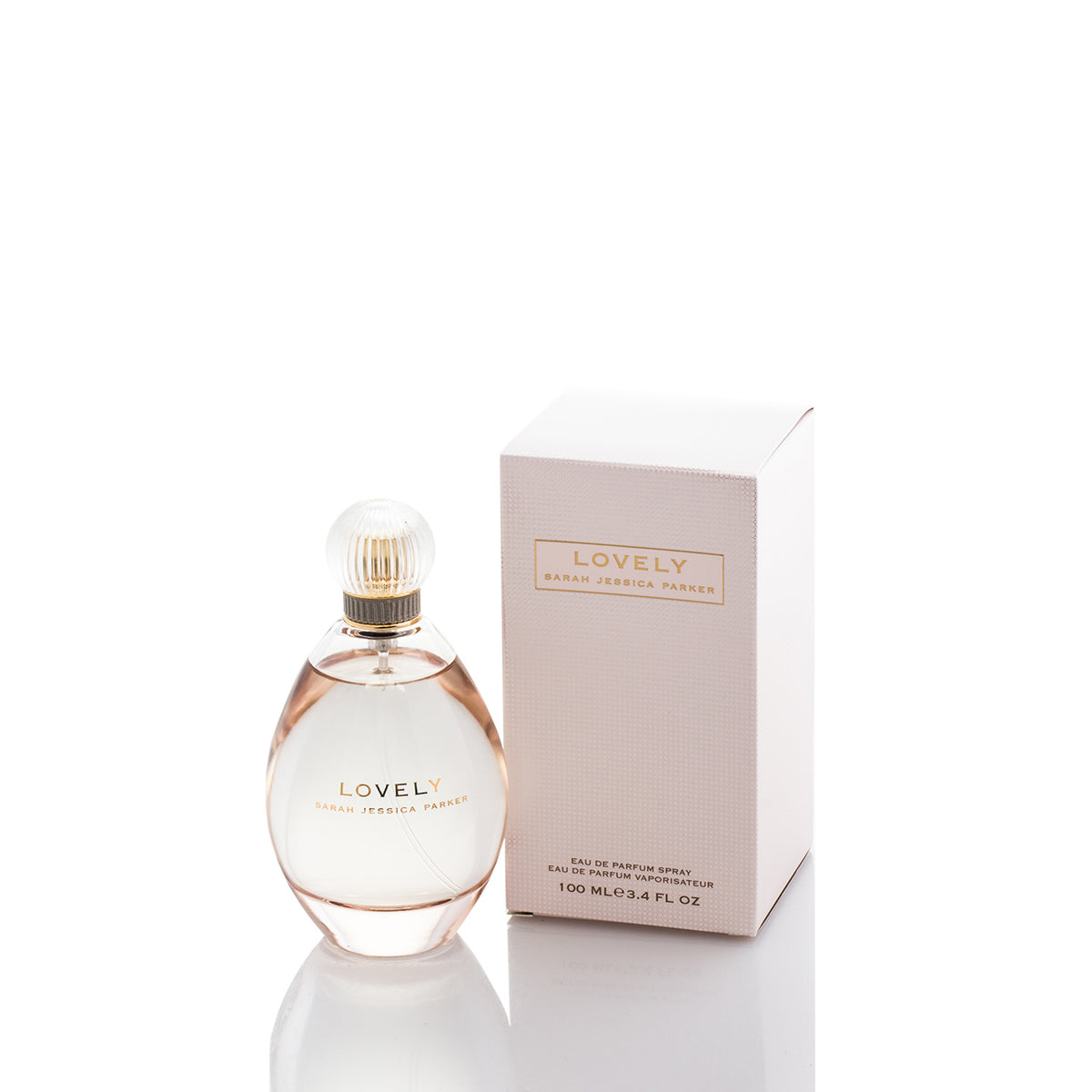 Sarah Jessica Parker Sjp Lovely EDP Gift Set