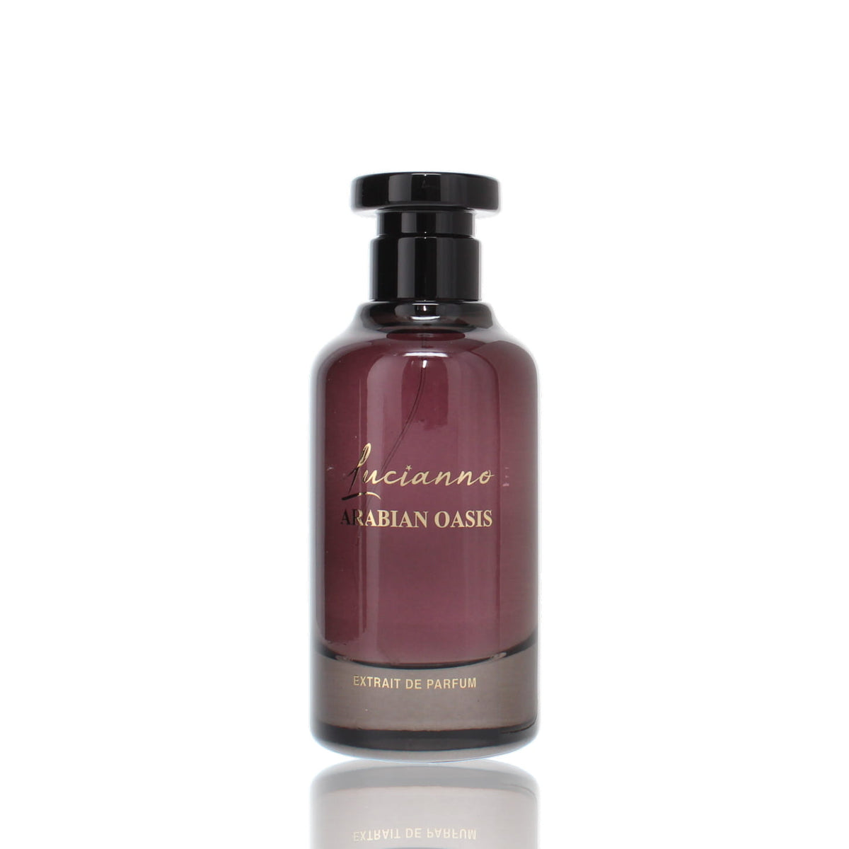 Lucianno Arabian Oasis EDP