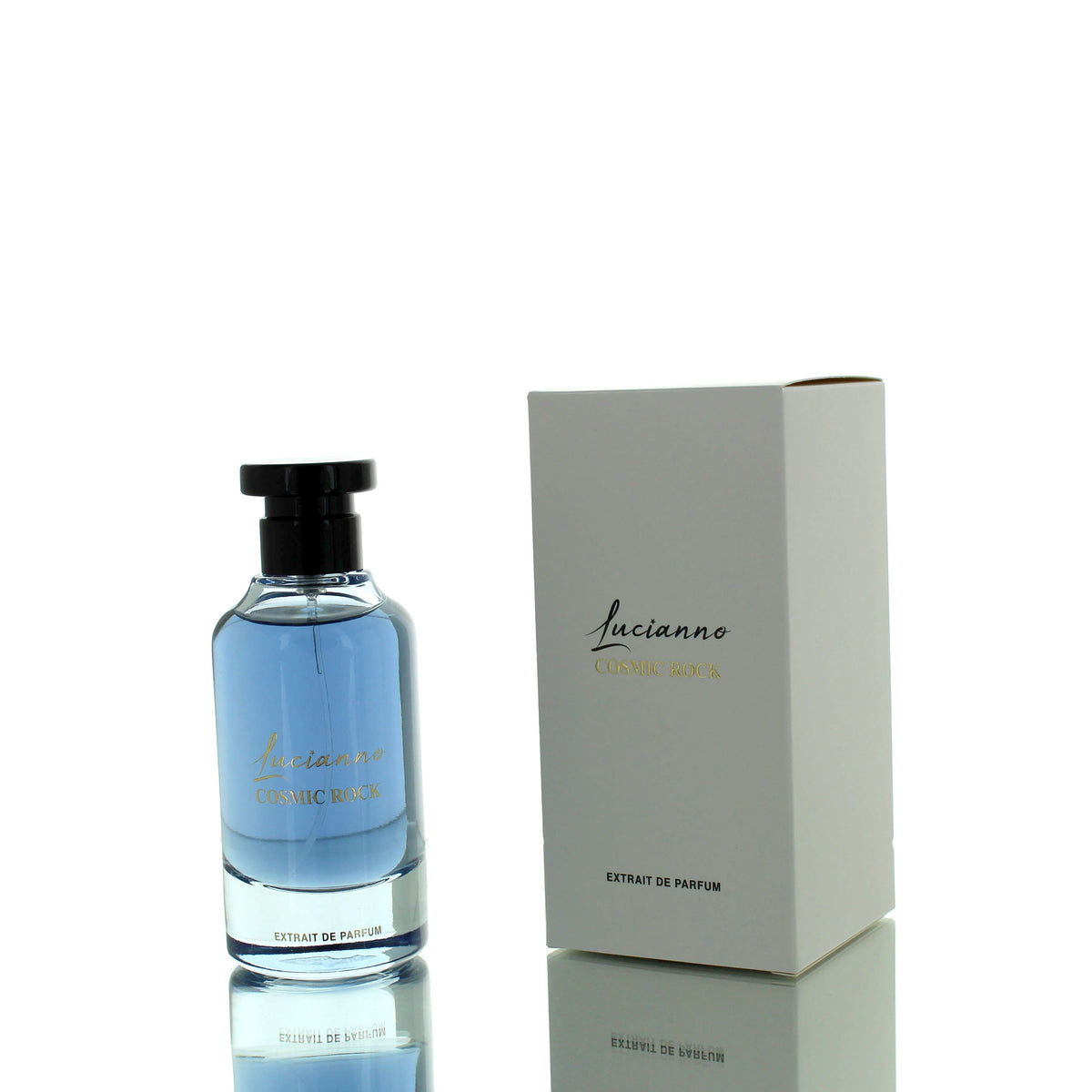 Lucianno Cosmic Rock (Meteore Twist) EDP