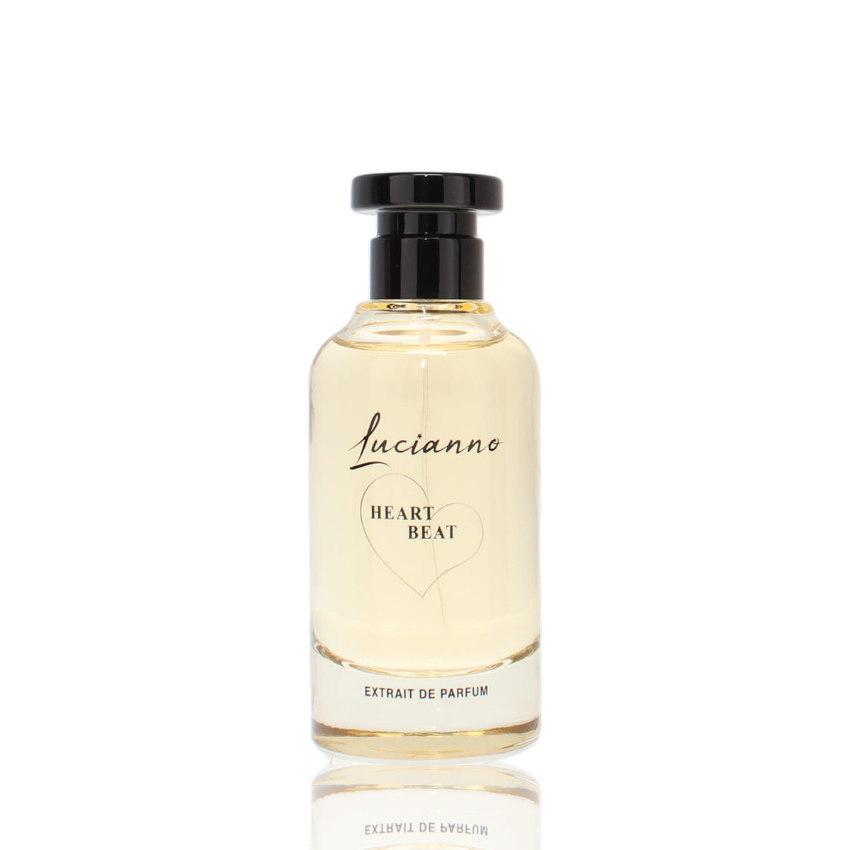 Lucianno Heart Beat EDP