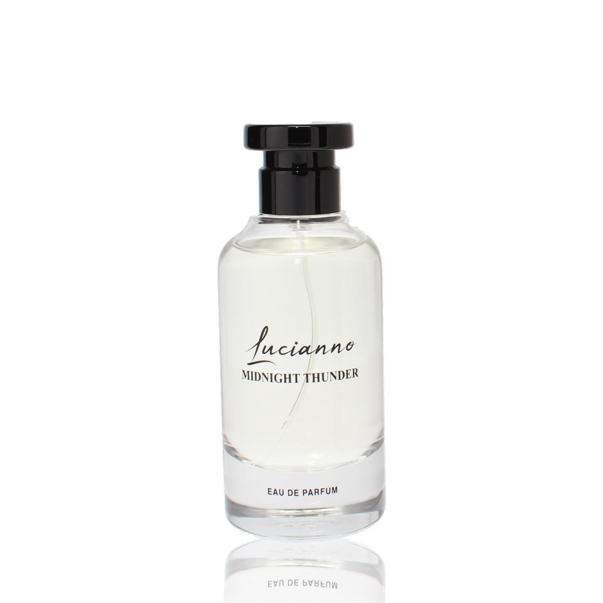 Lucianno Midnight Thunder EDP