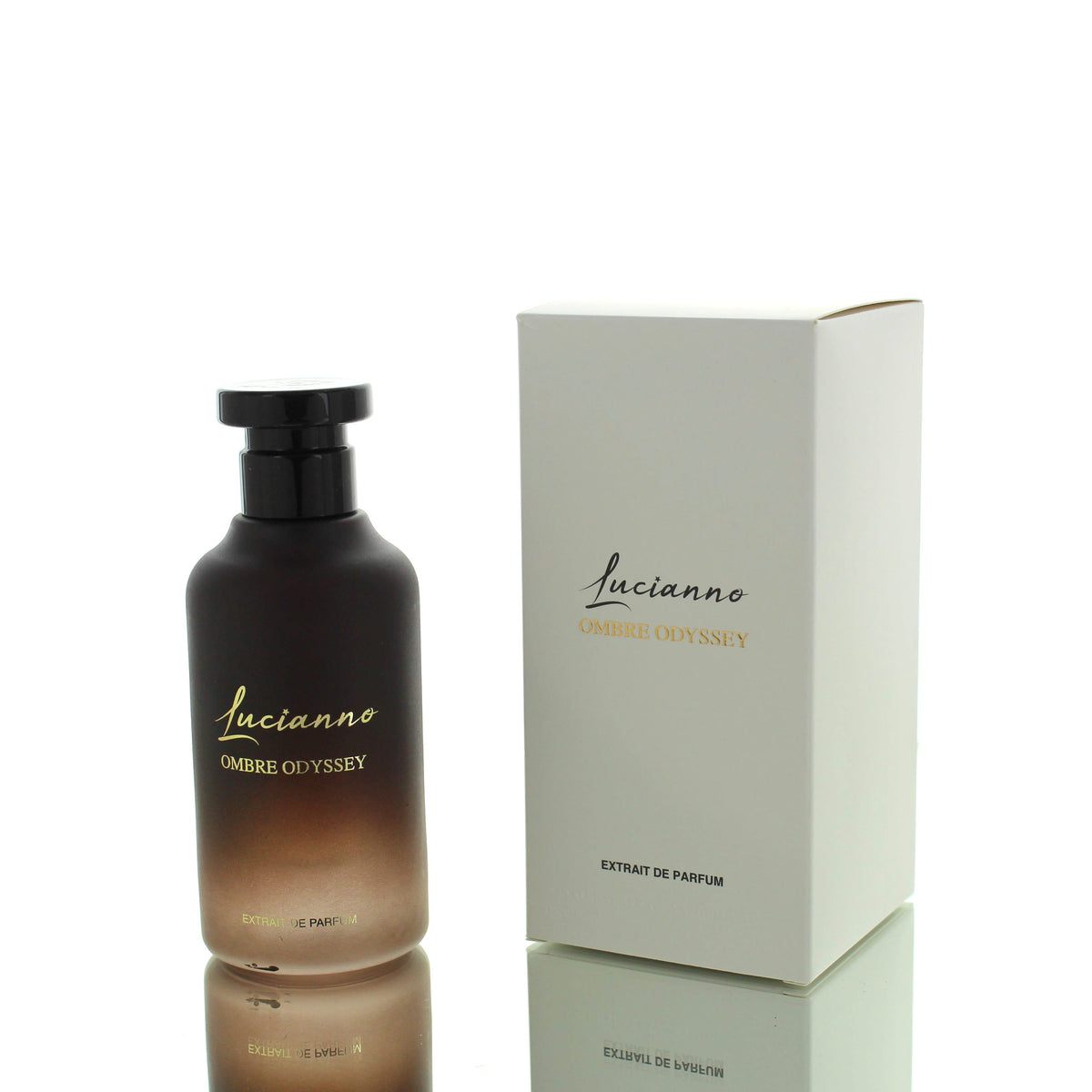 Lucianno Ombre Odyssey Extrait De Parfum (Formerly Nimbus)
