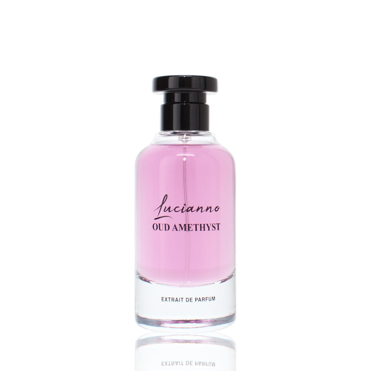 Lucianno Oud Amethyst EDP